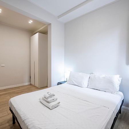 10 Minuti Duomo - Double Suite Con Idromassaggio Florença Exterior foto