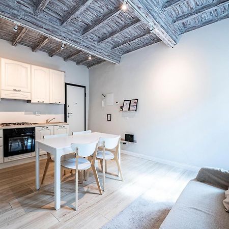 10 Minuti Duomo - Double Suite Con Idromassaggio Florença Exterior foto
