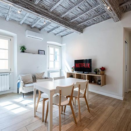 10 Minuti Duomo - Double Suite Con Idromassaggio Florença Exterior foto