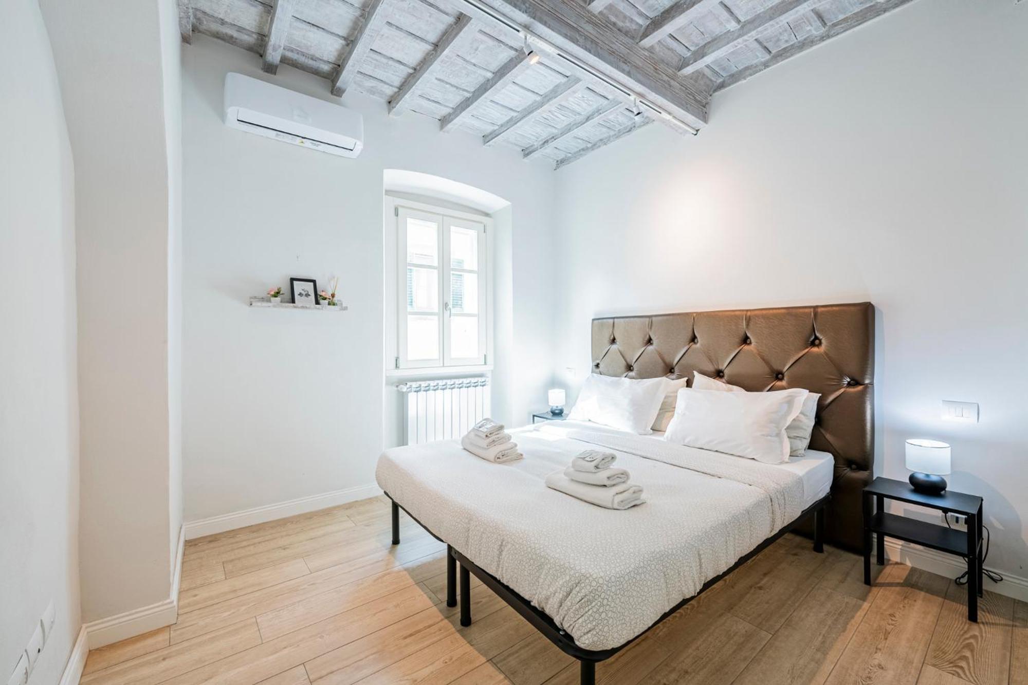 10 Minuti Duomo - Double Suite Con Idromassaggio Florença Exterior foto